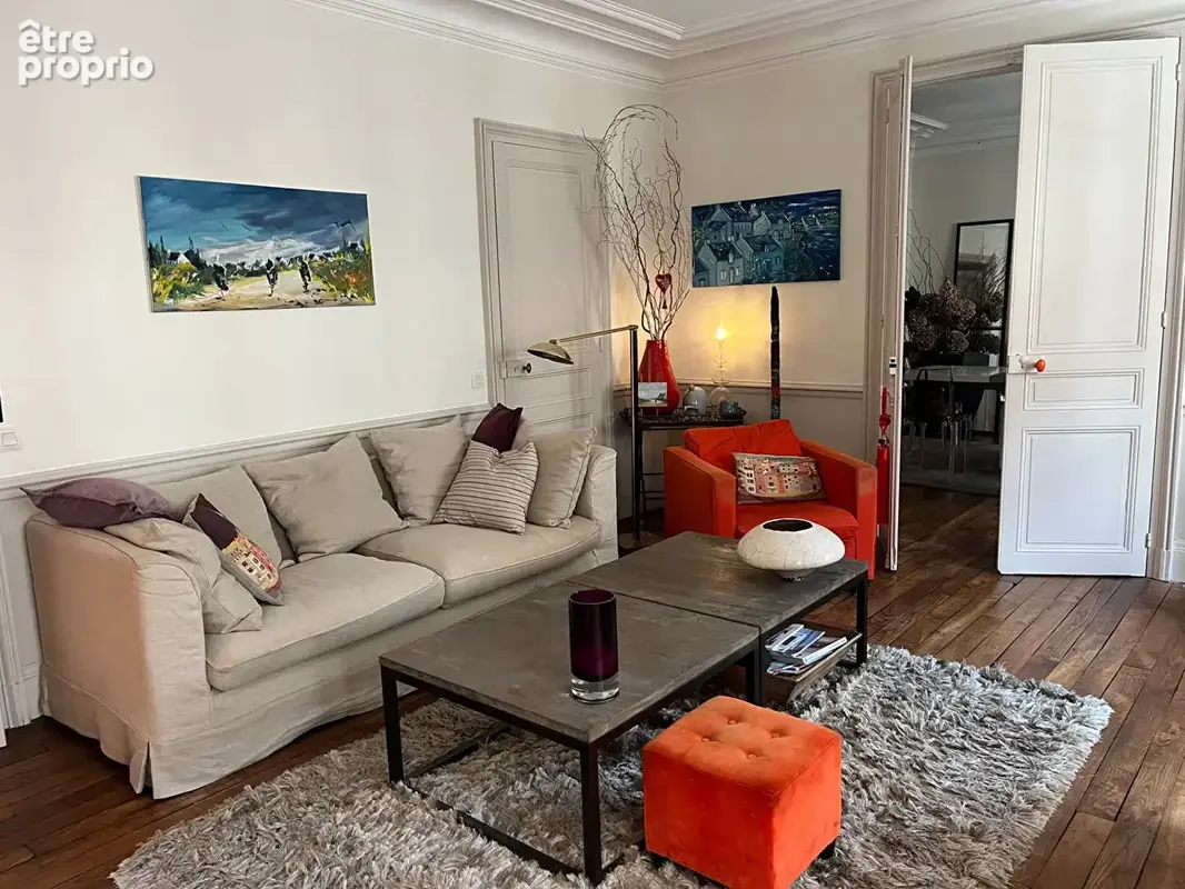 Photo Appartement à Rennes au prix de 418 000€