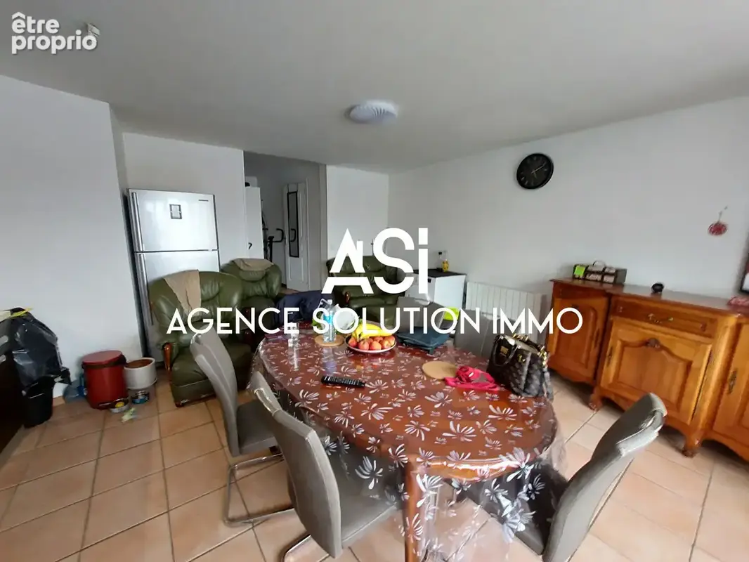Appartement à Sille-Le-Guillaume  - photo 3