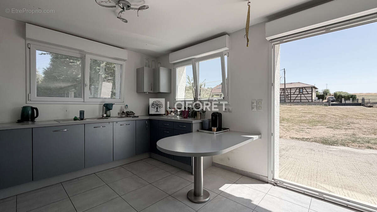 Maison Sivry-Ante 6 pièces 198 m² - photo 5