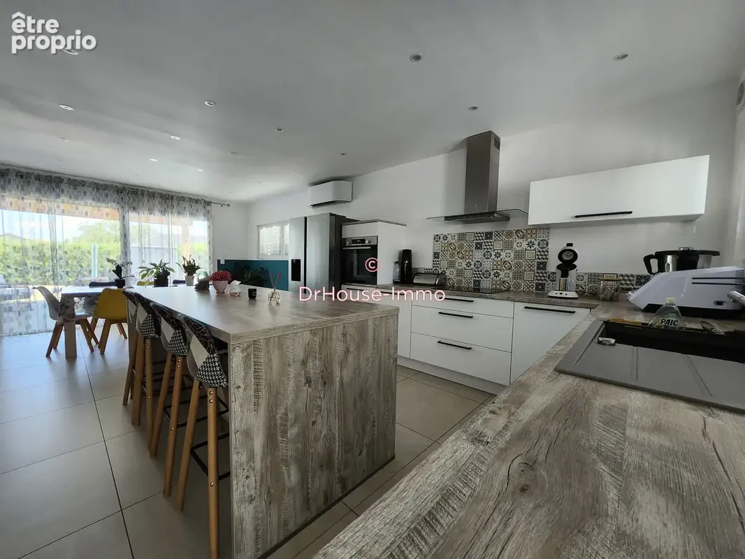 Maison 4 pièces 110 m² à vendre à Fessenheim (68740) - photo 10