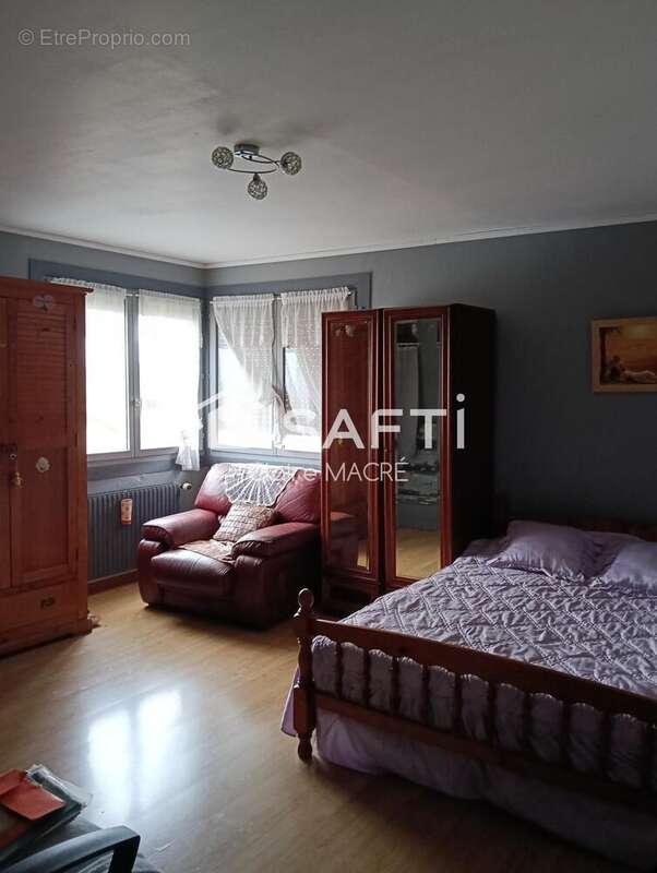 Maison 89 m² à Le Treport  - photo 3