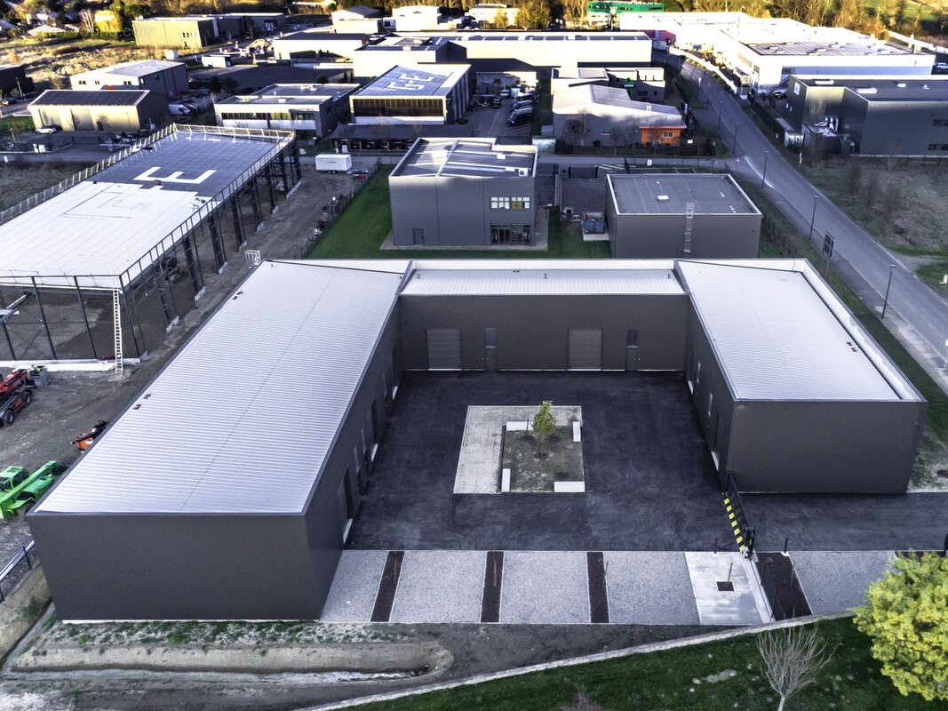 Commerce à POMPERTUZAT