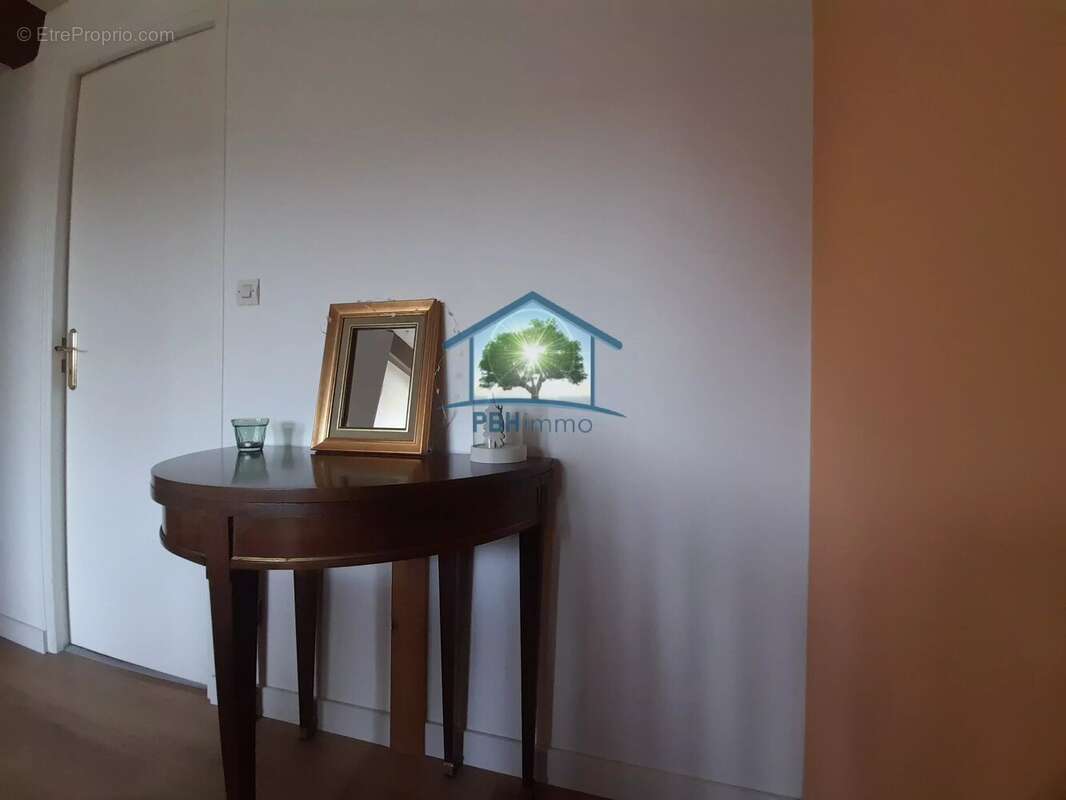 Maison à LA BOURBOULE