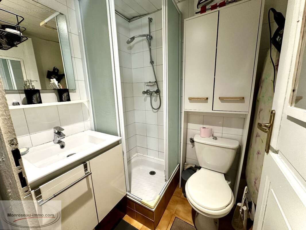 Appartement à LE CANNET