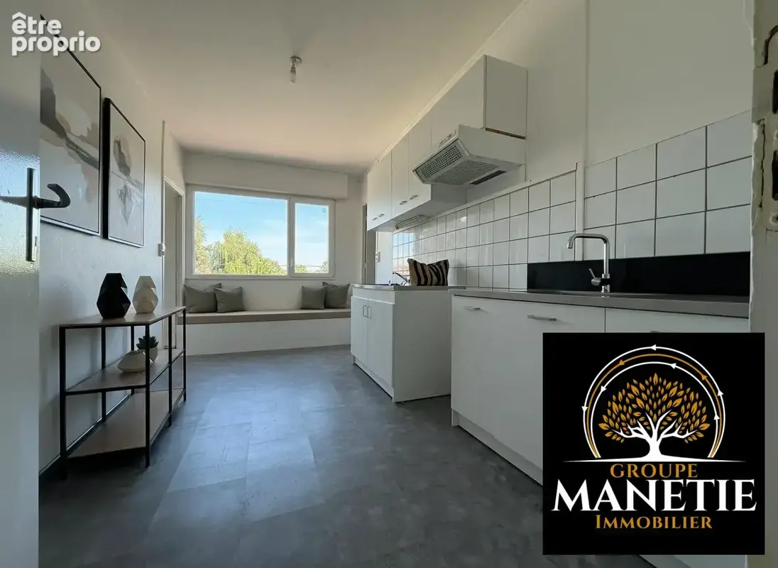 Appartement 4 pièces 114 m² à vendre à Brebieres (62117) - photo 3