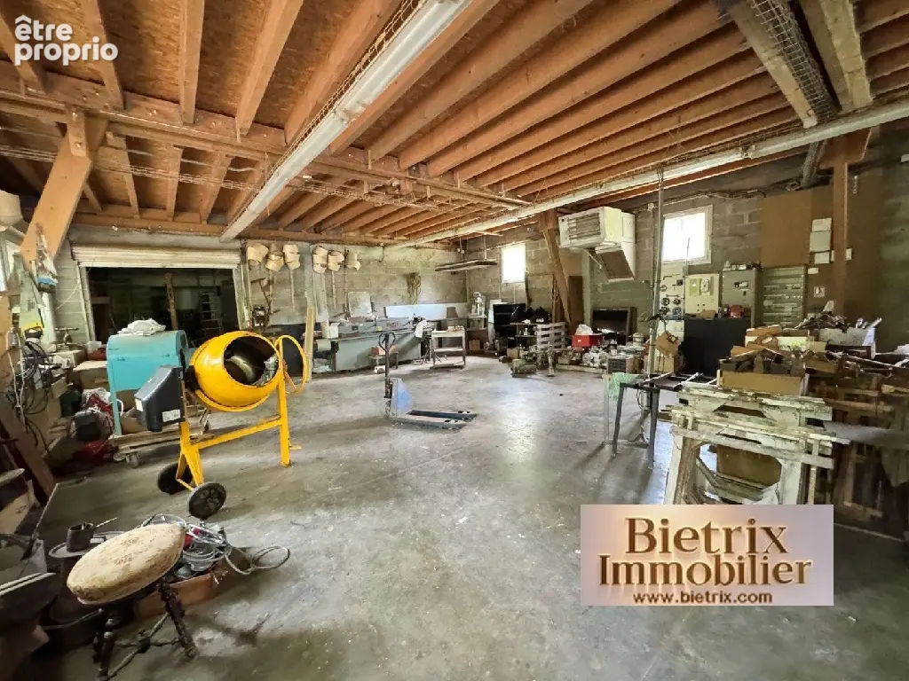Maison 6 pièces 365 m² à vendre à Cergy (95800) - photo 4