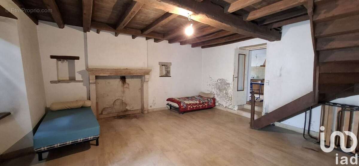 Photo 4 - Maison à LOCHES-SUR-OURCE