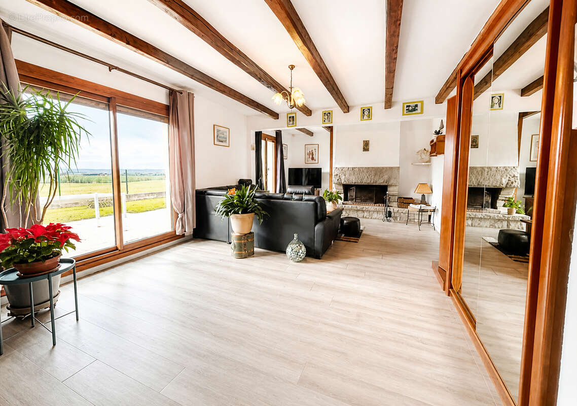 Maison à LA FERTE-SOUS-JOUARRE