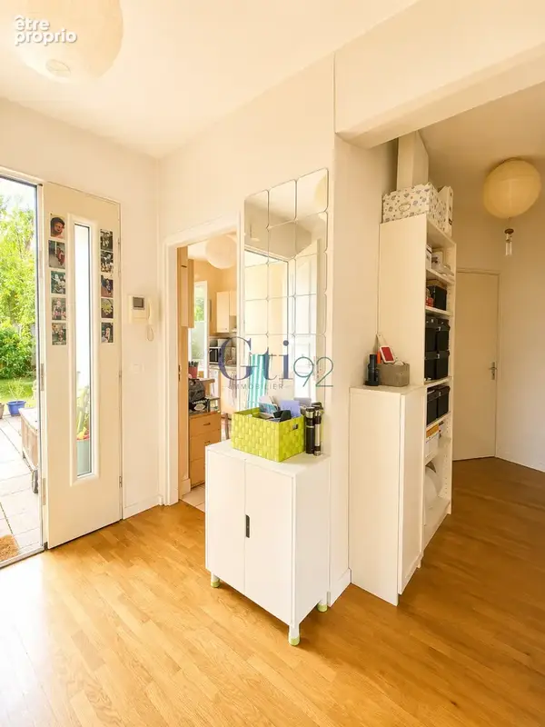 Un havre de paix avec chambre de plain pied - photo 3