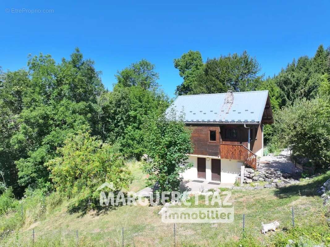 Maison à BOGEVE