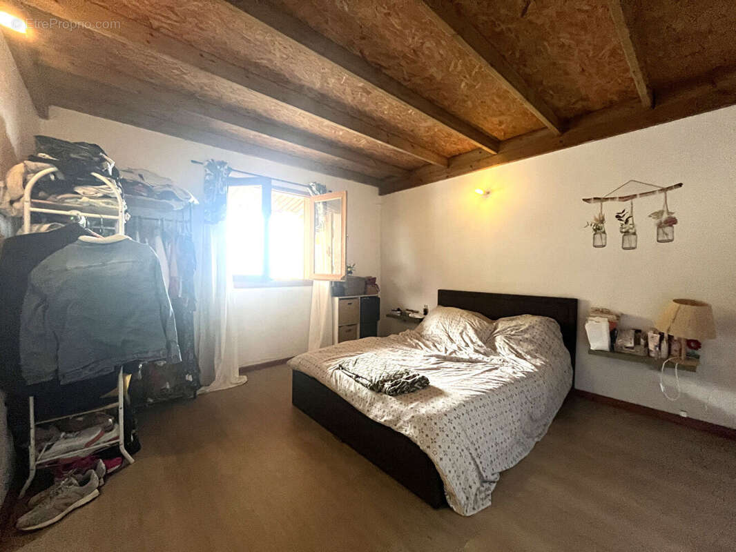 Maison à LA PLAINE-DES-PALMISTES