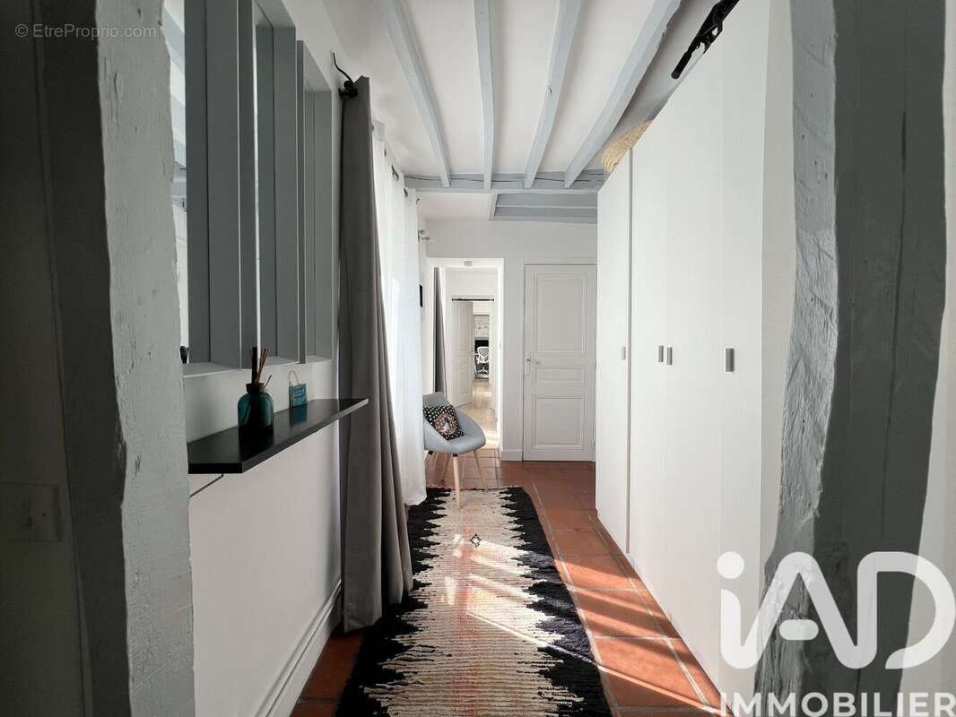 Photo 5 - Appartement à PUTEAUX