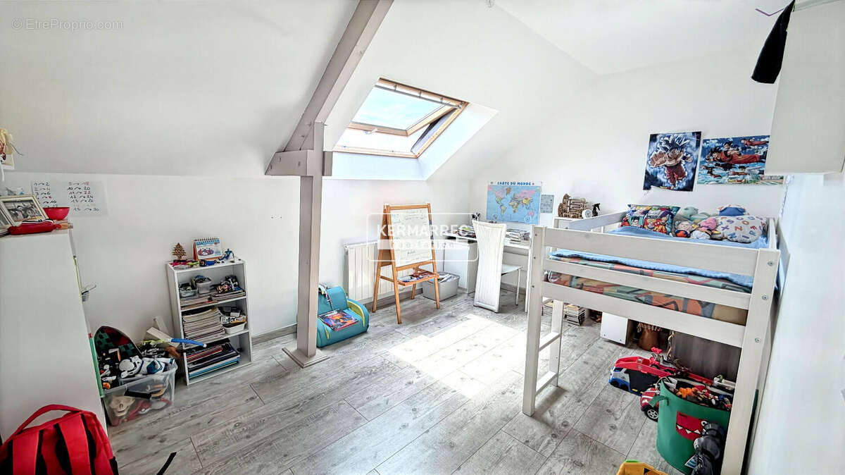 A VENDRE Maison 6 pièces à TORCÉ 136 m² - 295 000  HAI - photo 8