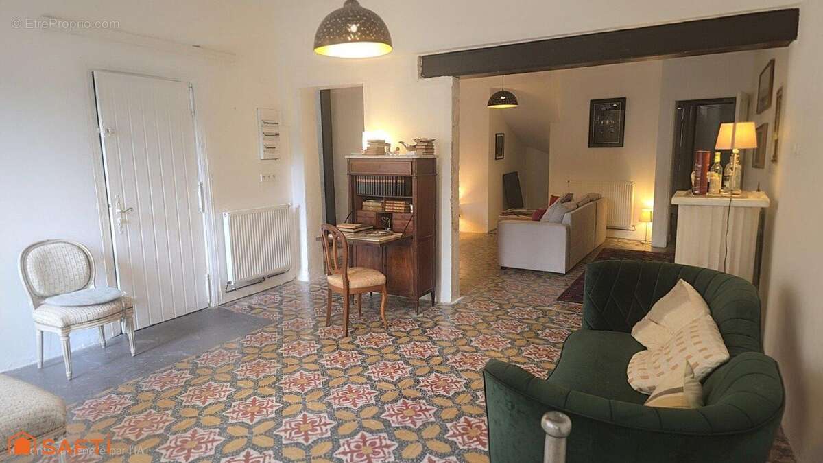 Photo 7 - Maison à TARASCON