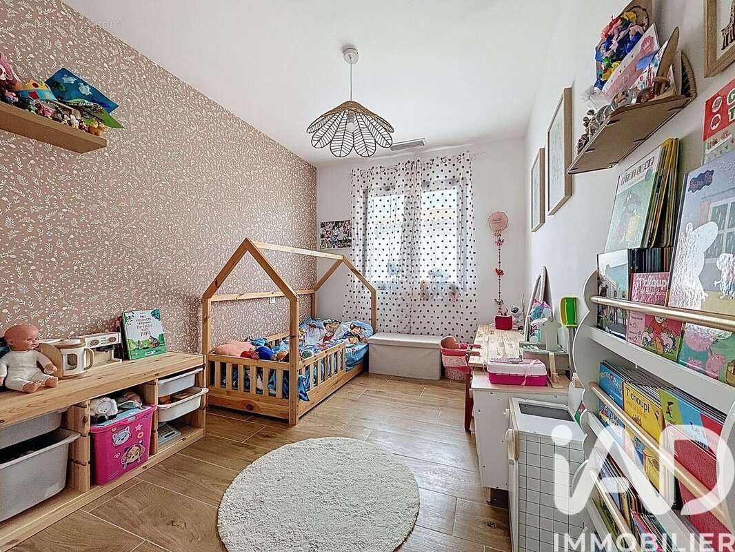 Photo 9 - Maison à PORTIRAGNES