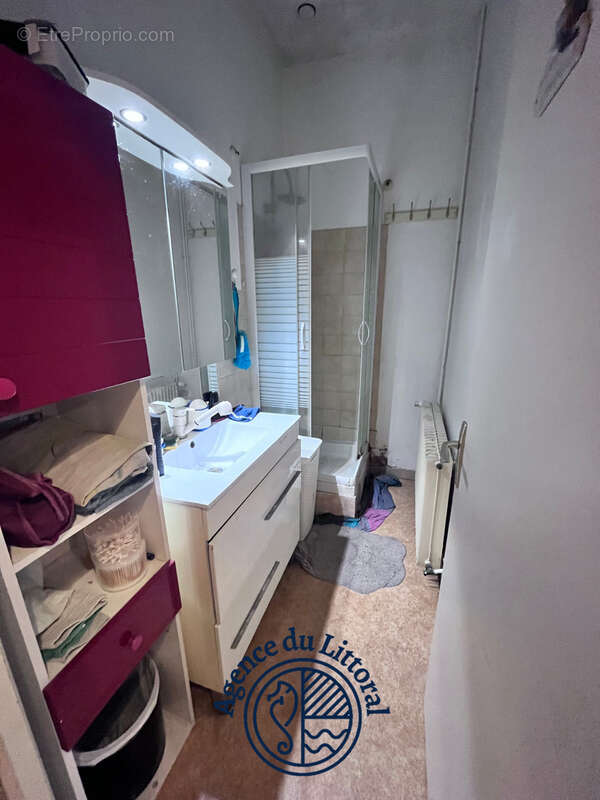 Appartement à SAUJON