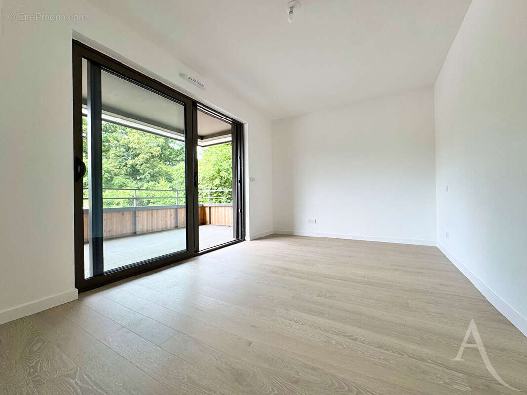 Appartement à THIONVILLE