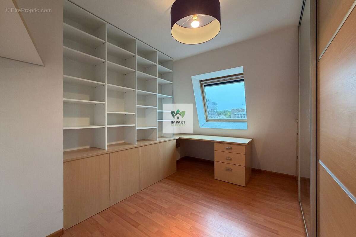 Appartement à BELFORT