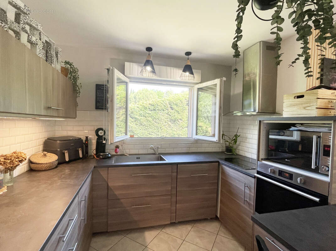 Maison à CHATILLON-SAINT-JEAN