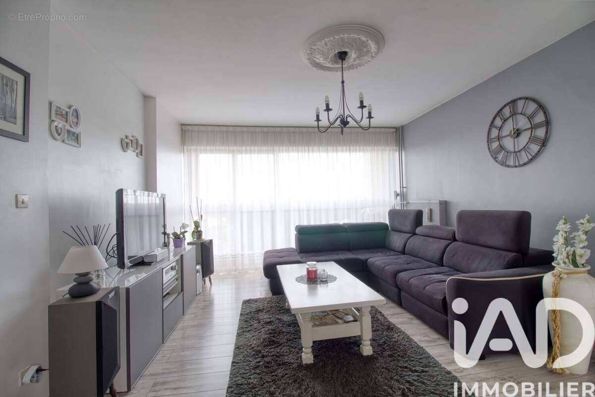 Photo 2 - Appartement à ACHERES