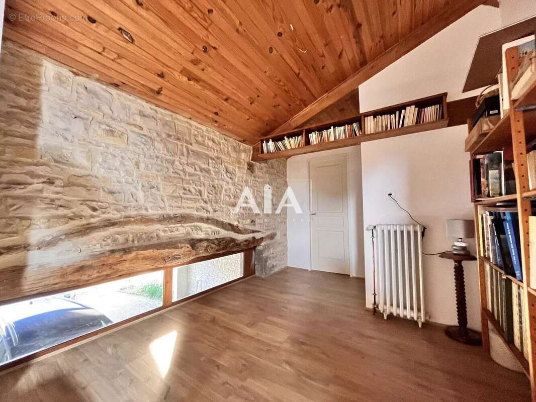 Maison à MAINE-DE-BOIXE