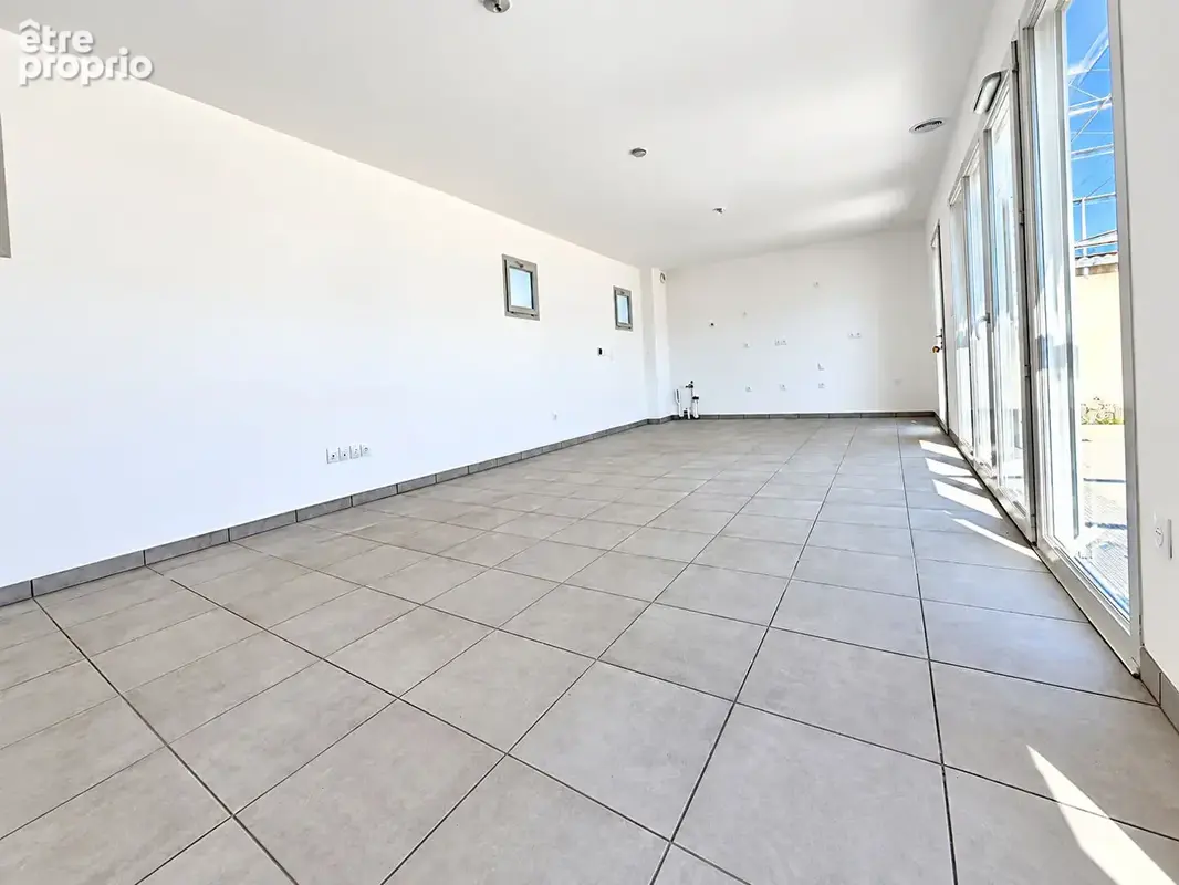 Maison neuve - photo 5