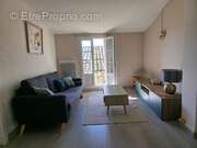 Appartement à SOMMIERES