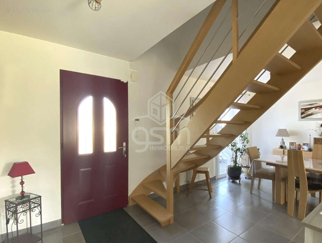 Maison à ESVRES