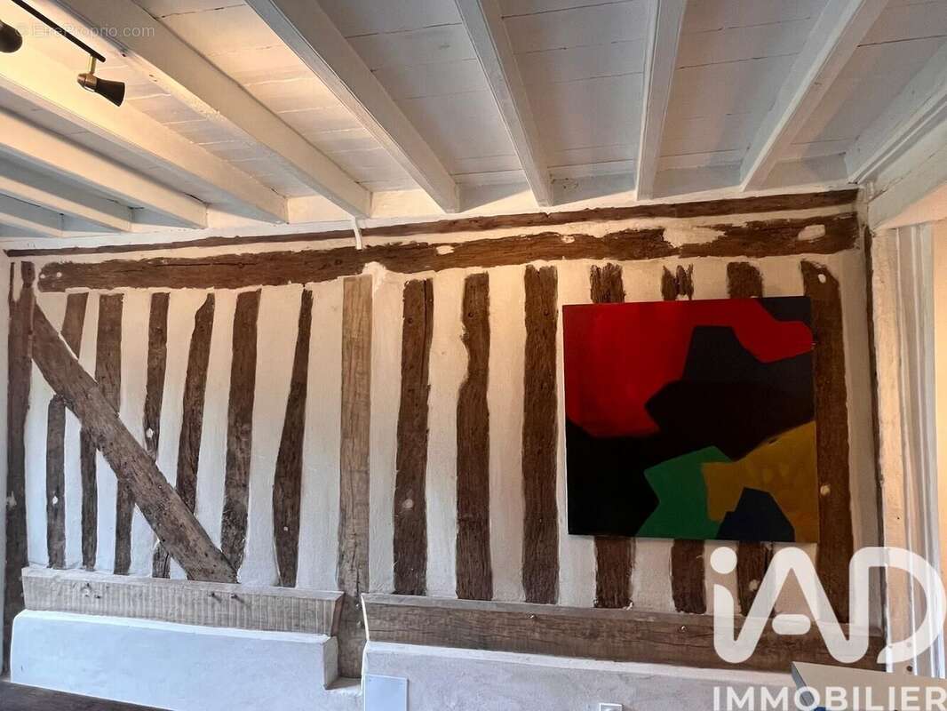 Photo 4 - Maison à PONT-L'EVEQUE