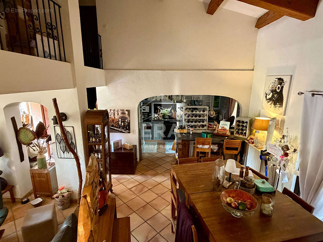 Maison 150m² à vidauban - photo 8