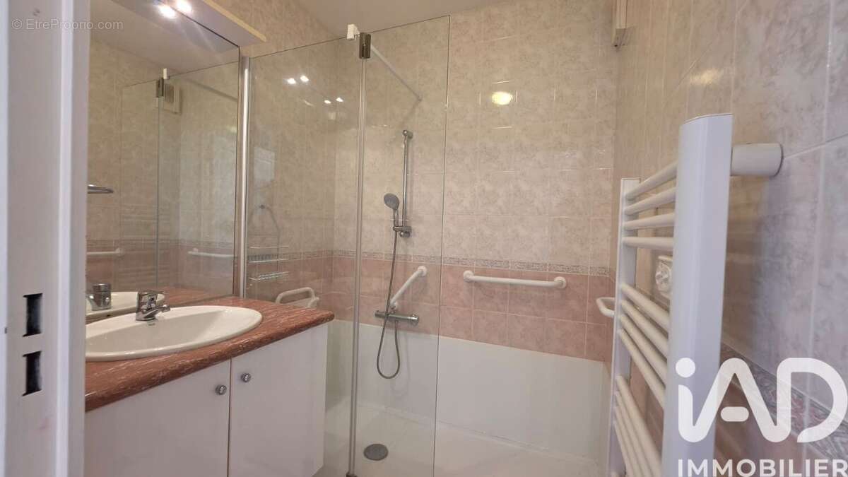 Photo 6 - Appartement à BIOT
