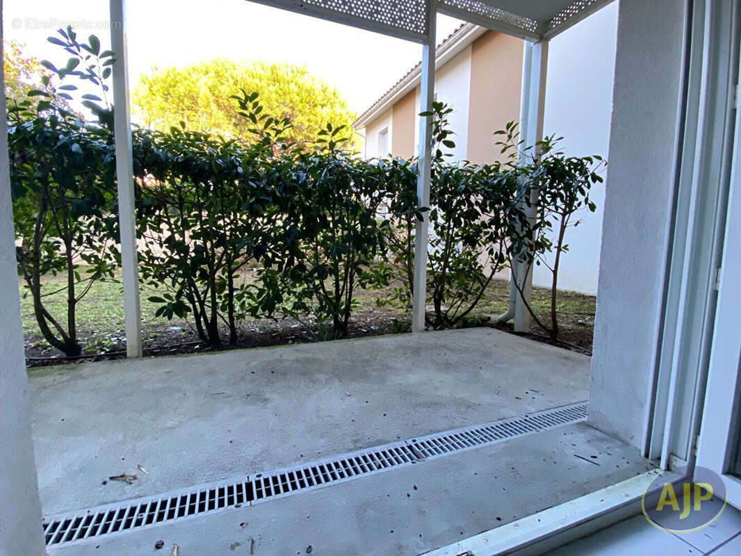 Appartement à ANDERNOS-LES-BAINS