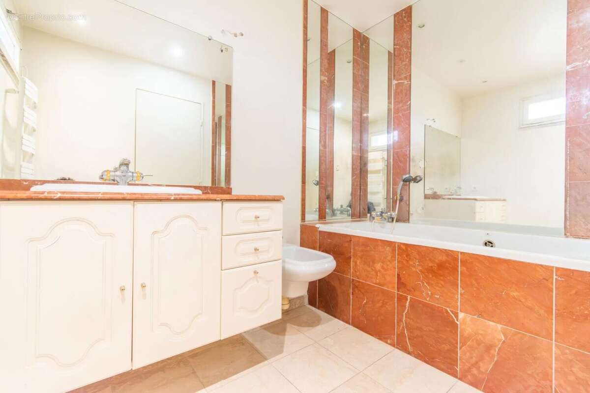 Appartement à MONTMORENCY