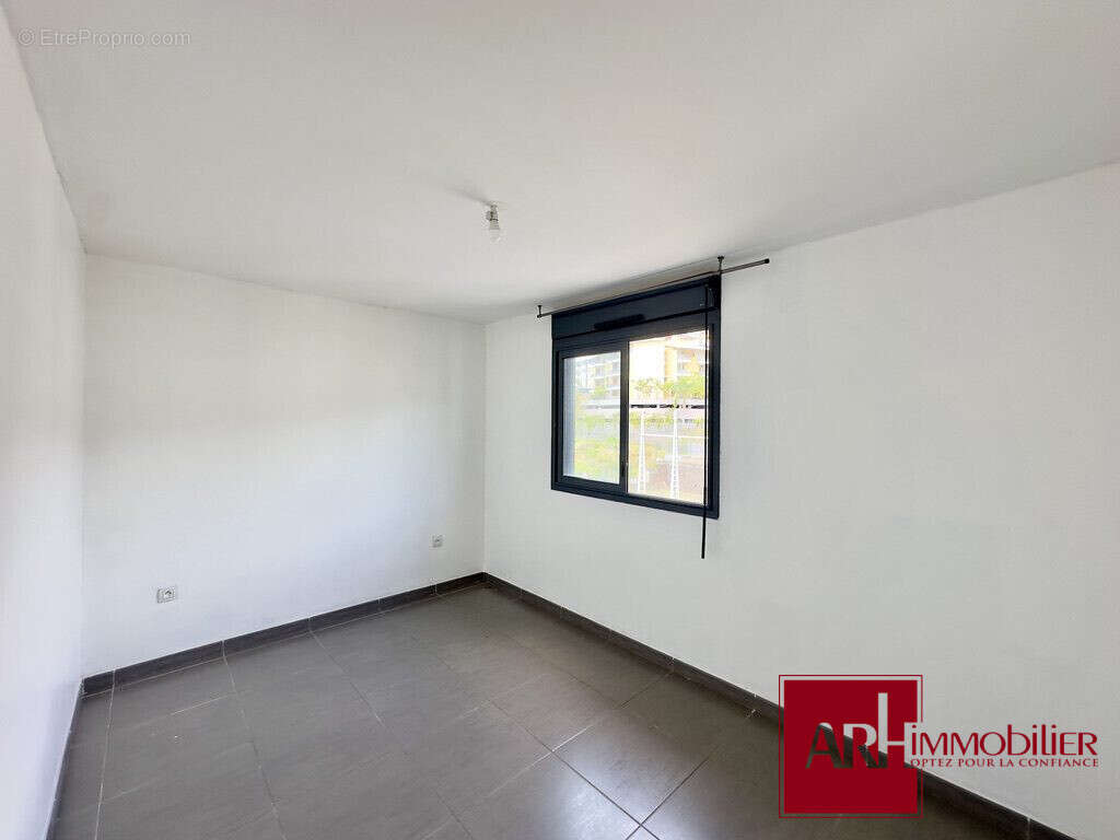 Appartement à SAINT-DENIS