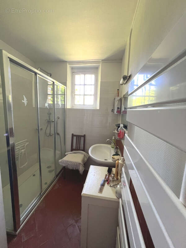 Propriete et sa piscine - photo 10