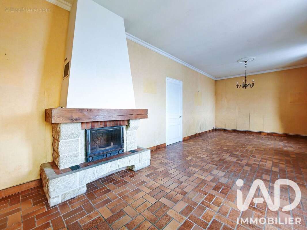 Photo 3 - Maison à MIRIBEL