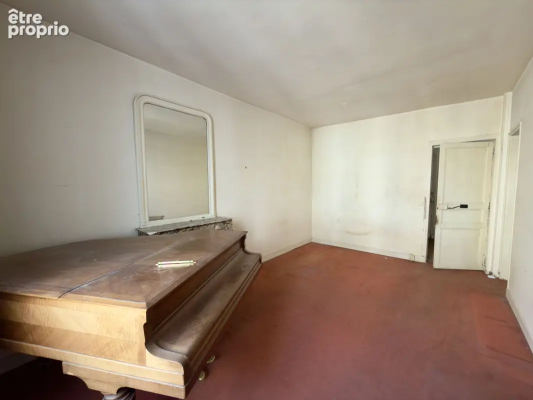 Appartement 2 pièces 61 m² à vendre à Paris-10e (75010) - photo 8
