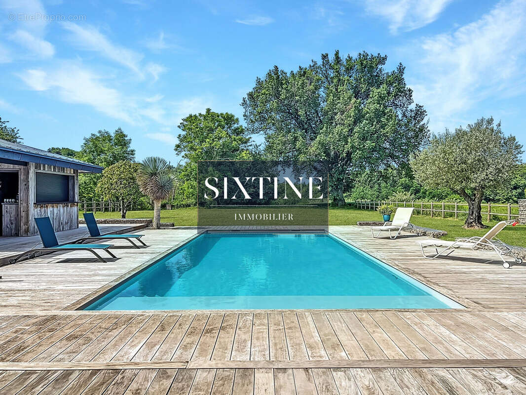 Maison à BOURGOIN-JALLIEU