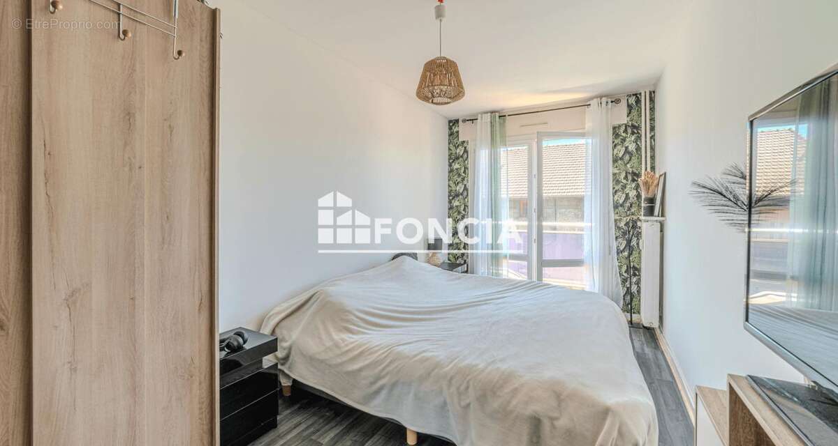 Appartement à FIRMINY