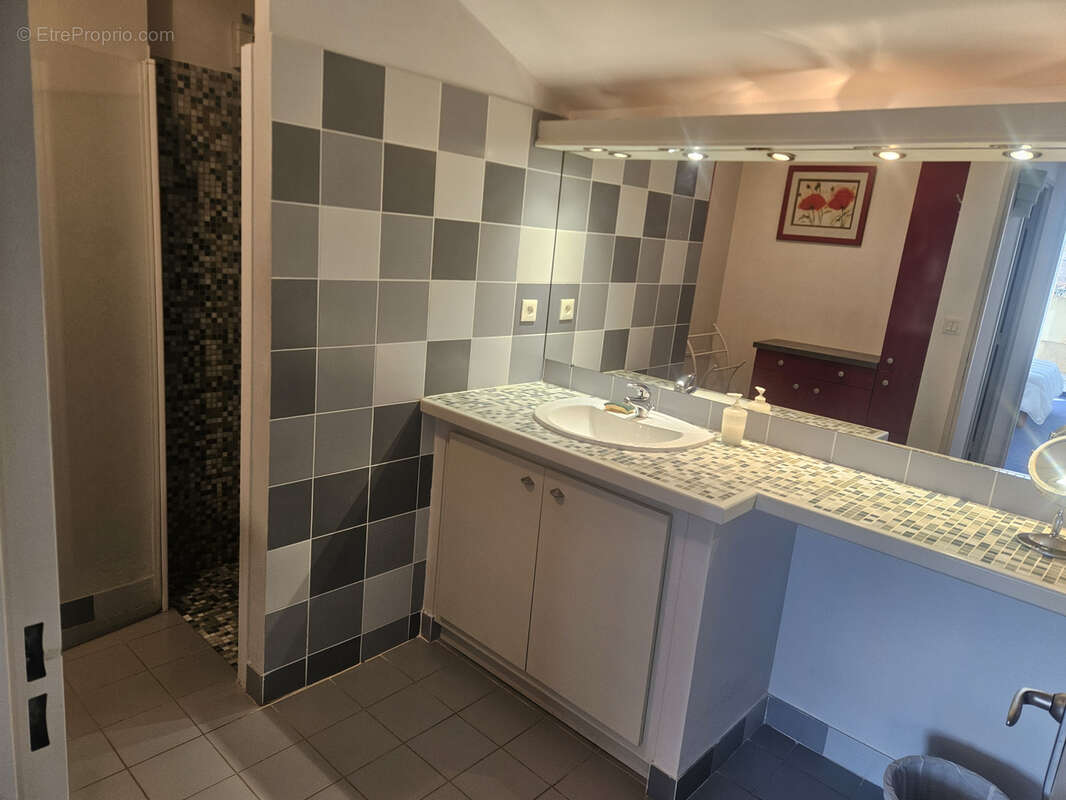 Appartement à ALES