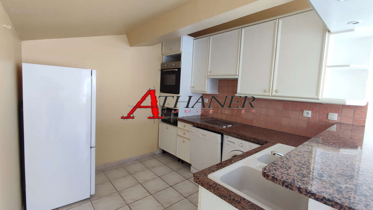 Appartement à CANET-EN-ROUSSILLON