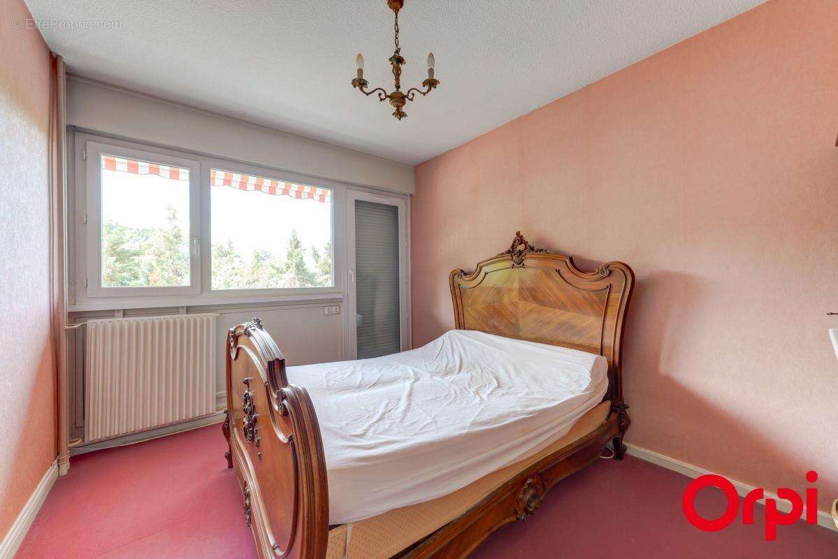 Appartement à CALUIRE-ET-CUIRE