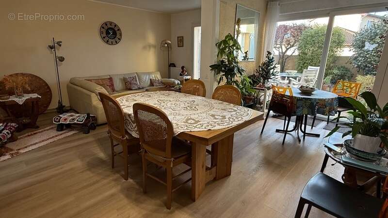 Appartement à TARBES