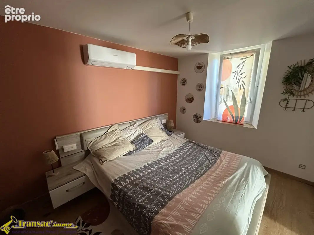 Maison 3 pièces 93m2 avec grange et terrain - photo 5