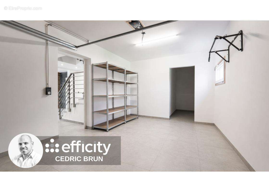 Maison à SALLANCHES