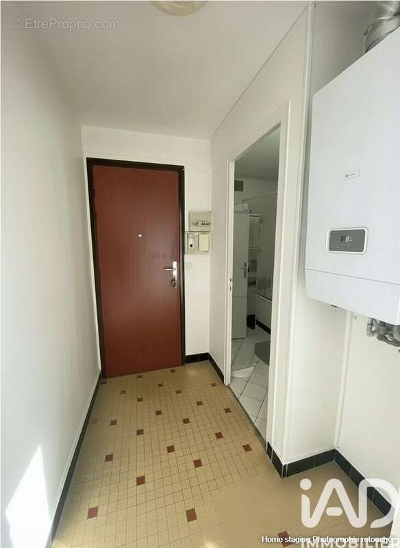 Photo 8 - Appartement à LA TRONCHE