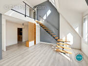 Appartement à NOISY-SUR-ECOLE