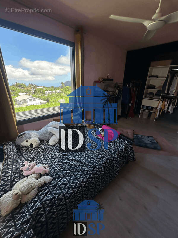 Maison 120m2 à Dos d'Ane - photo 11
