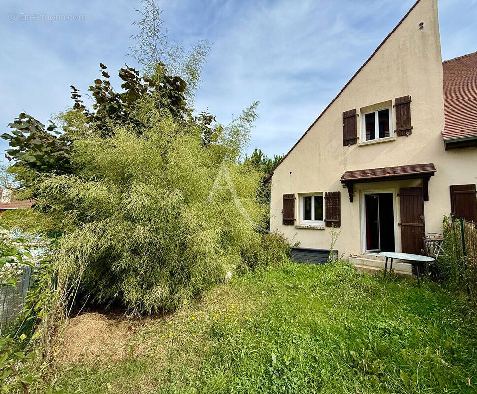 Appartement à VIROFLAY