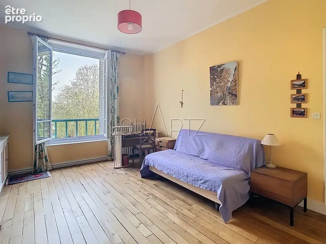 Maison 10 pièces 215 m² à vendre à Le Chesnay (78150) - photo 14